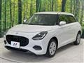 2024 Suzuki Swift
