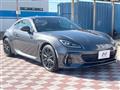 2023 Subaru BRZ