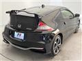 2016 Honda CR-Z