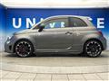 2017 ABARTH ABARTH OTHERS