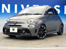 2017 ABARTH ABARTH OTHERS