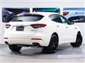 2022 Maserati Levante