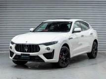 2022 Maserati Levante