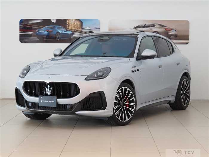 2023 Maserati Maserati Others