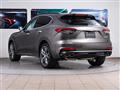 2021 Maserati Levante