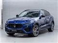 2021 Maserati Levante