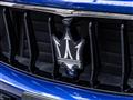 2021 Maserati Levante