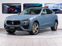 2023 Maserati Levante