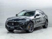 2021 Maserati Levante