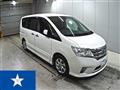 2012 Nissan Serena