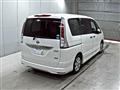 2012 Nissan Serena