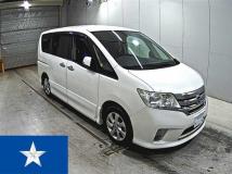2012 Nissan Serena