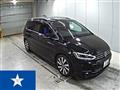 2018 Volkswagen Golf Touran