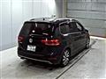 2018 Volkswagen Golf Touran
