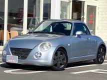 2003 Daihatsu Copen