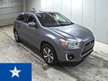 2015 Mitsubishi RVR