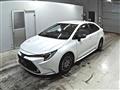 2020 Toyota Corolla Sedan