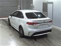 2020 Toyota Corolla Sedan