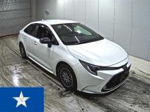 2020 Toyota Corolla Sedan