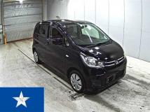 2017 Mitsubishi eK Wagon