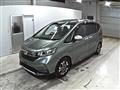 2021 Honda Freed+