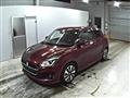 2019 Suzuki Swift