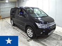 2019 Mitsubishi Delica D5