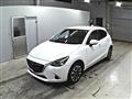2017 Mazda Demio