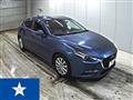 2018 Mazda Axela Sport
