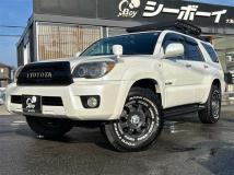 2008 Toyota Hilux Surf