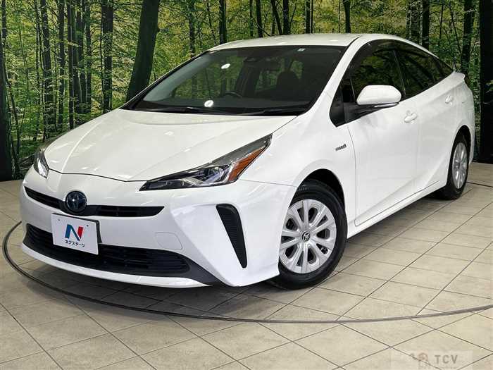 2019 Toyota Prius