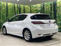 2011 Lexus CT