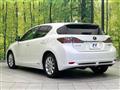 2011 Lexus CT