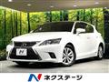 2015 Lexus CT