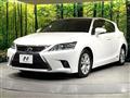 2015 Lexus CT