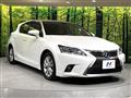 2015 Lexus CT
