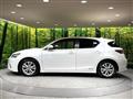 2015 Lexus CT