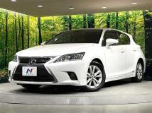 2015 Lexus CT