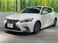 2021 Lexus CT