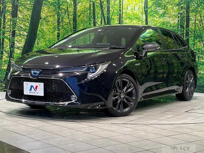 2020 Toyota Corolla Sedan