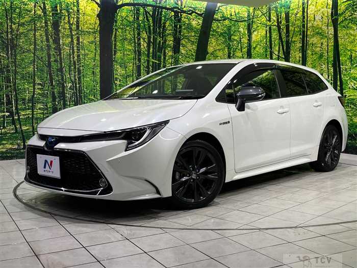 2020 Toyota Corolla Sedan