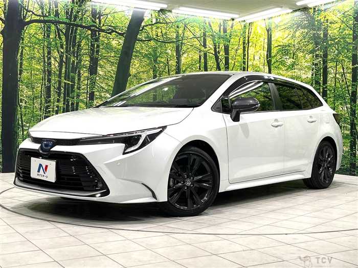 2023 Toyota Corolla Sedan