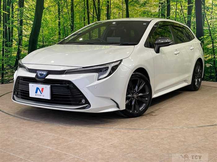 2022 Toyota Corolla Sedan