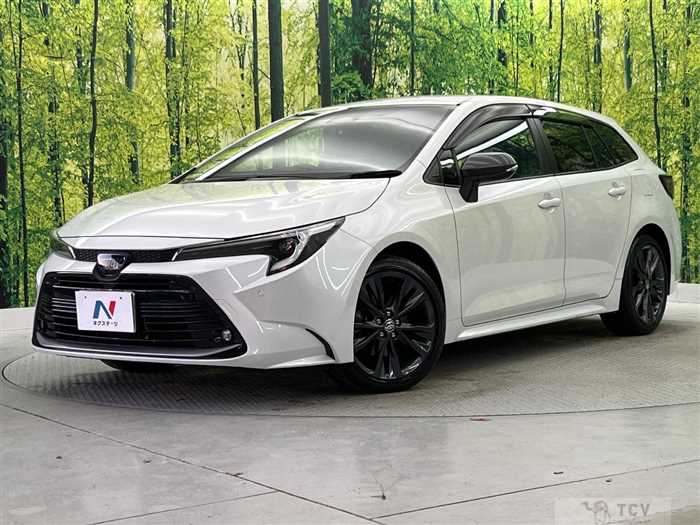 2023 Toyota Corolla Sedan