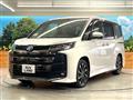 2023 Toyota Noah