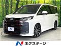 2025 Toyota Noah