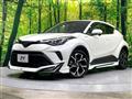2020 Toyota C-HR