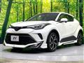 2020 Toyota C-HR