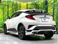 2020 Toyota C-HR
