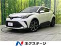 2020 Toyota C-HR